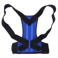 thumbnail image 3 of Cinturón corrector, corrector de columna ajustable unisex, cinturón de fijación de columna vertebral, valor excepcional, 3 of 14
