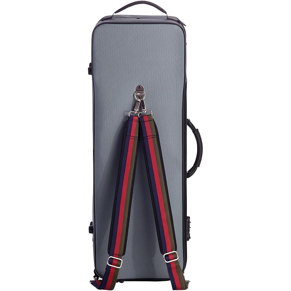 Bam SG5001S Saint Germain Stylus Violin Case Gray