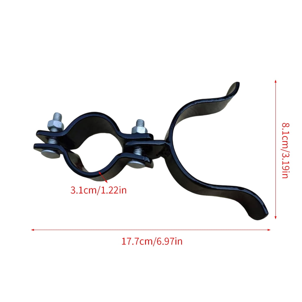 Tibvox Corrosion Resistant Gate Latches Hardware for Security and Fence Protecting