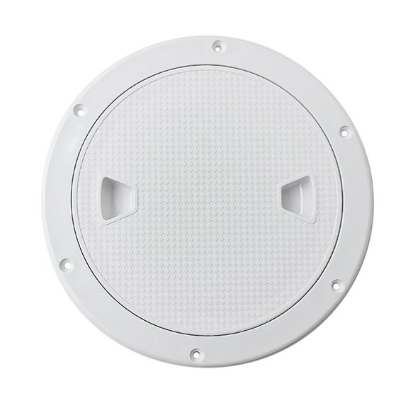 Marine Boat RV " Access Cover Lid Deck Plate 8