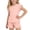 Pink, variant on Fnooota Girls Outfit Sets 2 Piece, Fashion Summer Flutter Sleeve Casual Kids' Clothing Sets Pink Size 6