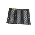 thumbnail image 3 of New Genuine Mopar Grille Texture 2018-2023 OE 6DF50RXFAD, 3 of 10