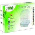 thumbnail image 3 of A&E Cage 644135 Cage Ronde 18 x 18 Po, 3 of 3