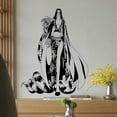 thumbnail image 1 of Vinilos Decorativos One Piece Boa·hancock Papel Pintado Vinilos Decorativos ShuxiuWang 8390606633323, 1 of 1