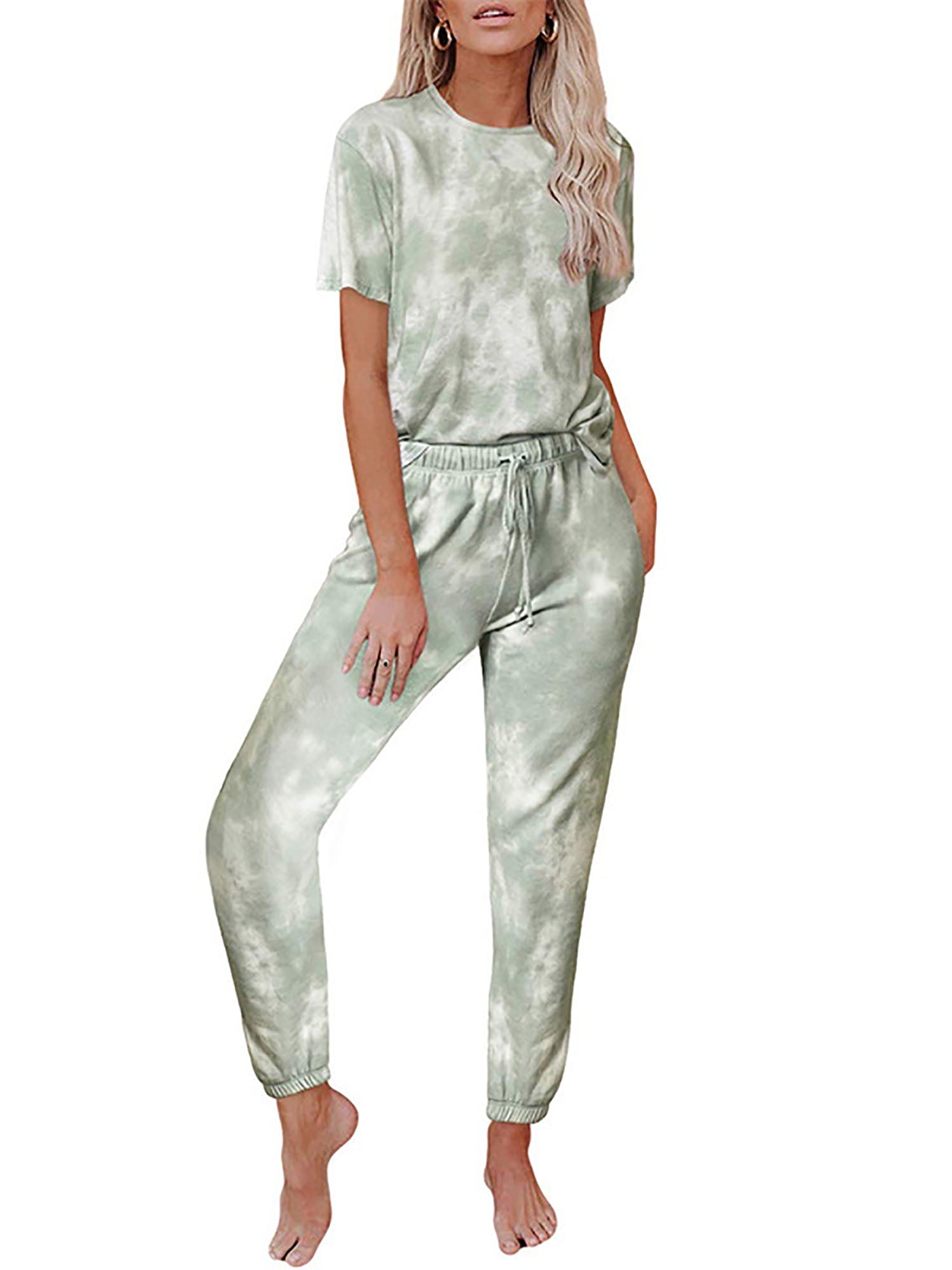 long joggers for women