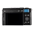 thumbnail image 3 of Panasonic Lumix S9 Mirrorless Camera (Blue) Bundle with 64GB SDXC Card, Travel Bag, Cleaning Kit, Hand Strap, Card Wallet, USB Card Reader, Full-Frame Vlog Kit, 3 of 7