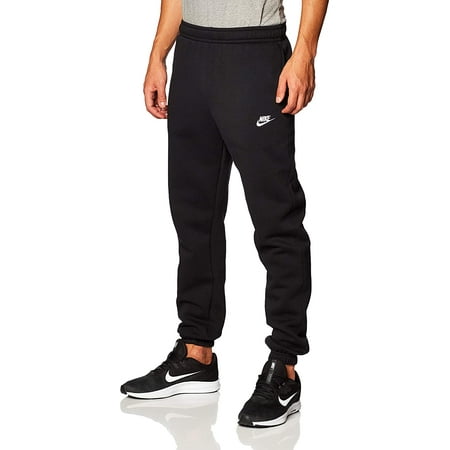 Nike Mens Sportswear Club Fleece Jogger Pants BV2737