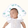 thumbnail image 4 of Almohada Infantil Sunnimix para Bebé recién nacido, 4 of 7
