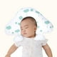 thumbnail image 4 of Almohada para bebés que que los recién nacidos tengan cabeza plana para bebés, niños y niñas Sin Brazo Corazón, 4 of 7