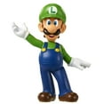 thumbnail image 1 of Nintendo 2.5" Limited Articulation Figure – Luigi, 1 of 2