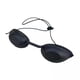 thumbnail image 1 of Gafas de protección ocular Yuyangstore rejuvenecimiento de la piel con fotones Negro 2 piezas, 1 of 4