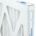 thumbnail image 5 of AIRx Filters 12x25x1 Air Filter MERV 13 Pleated HVAC AC Furnace Air Filter, Health 4-Pack Made in the USA, 5 of 7