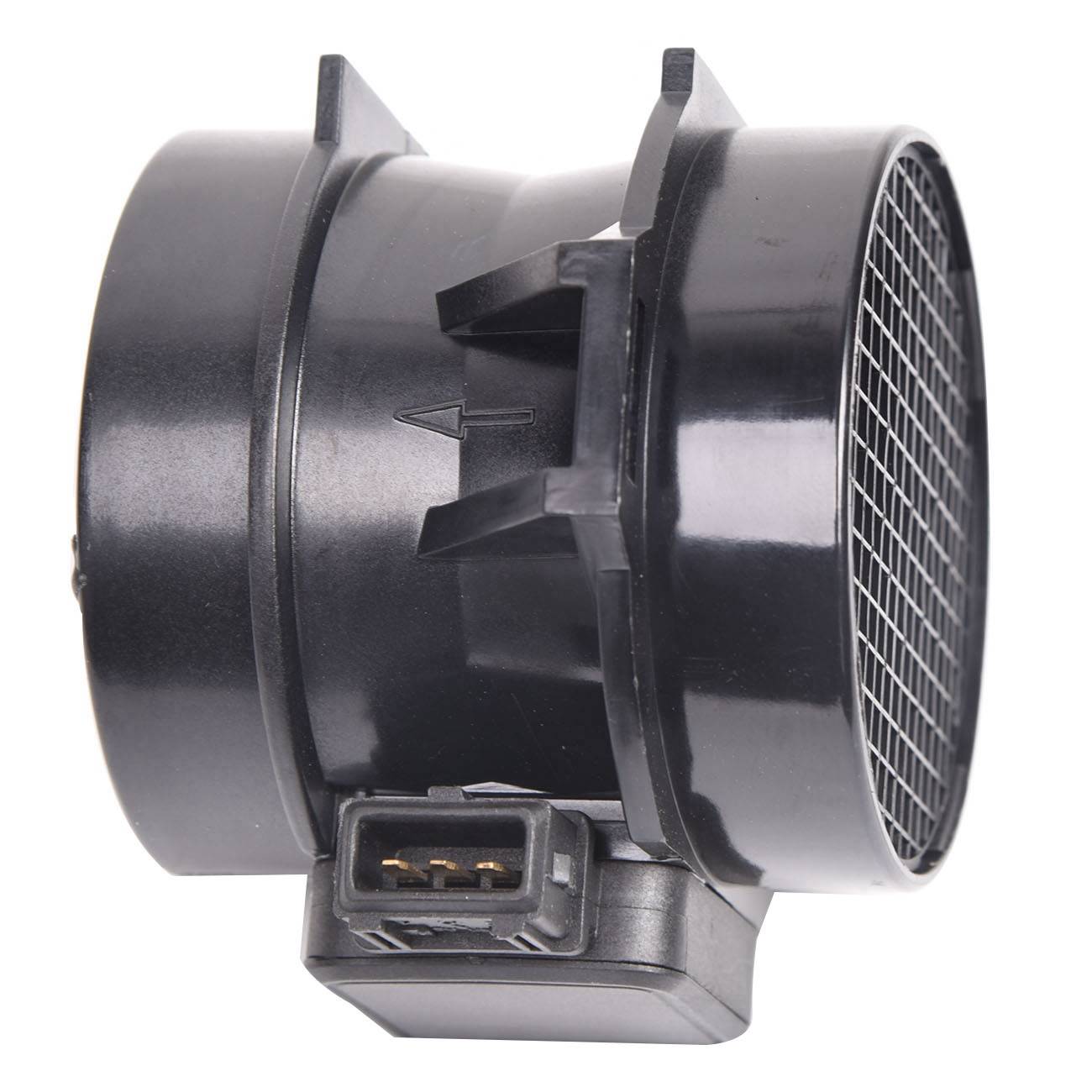 ASFIT-Autoparts MAF Mass Air Flow Meter Sensor for BMW Land Rover Suzuki Volvo 13621432356