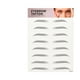 thumbnail image 2 of XWSHYW Accesorios para Tatuajes Cejas Auténticas Parecidas Al Pelo, para Dar Forma Al Cuidado de Las Cejas, Moldeador de Cejas, Maquillaje, Barra para Cejas, 2 of 6