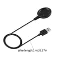 thumbnail image 5 of Zeiwohndc 1m Fast Charger Cord Wire for Polar Ignite/Ignite2/Grit X/Grit X Pro, 5 of 9
