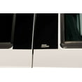 thumbnail image 3 of Putco 04-14 Ford F-150 Super Crew - 4pcs Black Platinum Pillar Posts Classic - 402601BPFD, 3 of 4