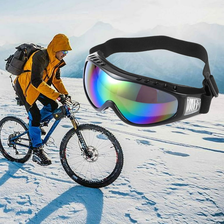Bike Bicycle Sunglasses, Mountain Bike Glasses, Sunglasses Cycling, Ski  Goggles