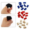 thumbnail image 2 of XINYUAN Finger Sleeve Support Thumb Brace Protector Breathable Tap( Elastic B5I9, 2 of 8