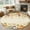 yellow, variant on Large Area Rug 5x7 Ft, Red Black Grey Non Slip Area Rugs for Bedroom, Moire Modern Artwork Abstract Washable Low Pile Indoor Throw Carpet for Living Room Dining Room Nursery Home Office