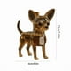 thumbnail image 3 of Botella De Vino Con Forma De Chihuahua Una Forma Elegante De Guardar Tu Bebida Alcohólica Favorita, 3 of 5