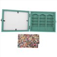 thumbnail image 2 of Miniature Bookshelf Ornaments,Living Room Office Decoration Green, 2 of 5
