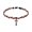 SS7, variant on Travel Friendly Rope Crosses Necklace Sporty Accessory For Adventures And Daily Fashion