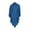 Dark Blue, variant on Shawl Wraps for Women Hijab LSQii Solid Color Muslim Headscarf Soft Lightweight Breathable Muslim Turban Everyday Wear Multiple Color Options Dark Blue