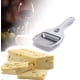 thumbnail image 4 of Cortadora de queso de Acero inoxidable Ormromra con mango ergonómico y espesor ajustable, 4 of 7