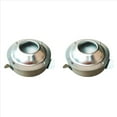 thumbnail image 1 of 2X Sugar Header Candy Floss Cotton Candy Machine Boiler Candy Outlet Device Rotate Parts for Cotton Candy Maker 220V,2x Cotton Candy Machine Header,Silver, 1 of 7