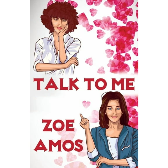 Talk To Me (Paperback)