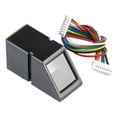 thumbnail image 1 of R307 Optical Fingerprint Reader Module, 1000 Fingerprint Capacity, AS608 Sensor, 2025 Quality, Easy to Install, for Home & Commercial Use, 1 of 5