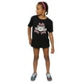thumbnail image 4 of Big Bang Theory T-Shirt en Coton pour Filles Soft Kitty Ronron, 4 of 5