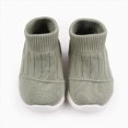 thumbnail image 2 of Godom Toddler Boy Shoes Slip On Sports Sneakers Casual School Shoes Running Shoe, 2 of 7
