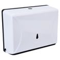 thumbnail image 3 of Wall Tissue Box, Multifunctional Thick  Hand Towel Dispenser  for Toilet for Kitchen, 3 of 8