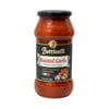 Botticelli Roasted Garlic Pasta Sauce, 24 oz, 5 Servings, No Preservatives