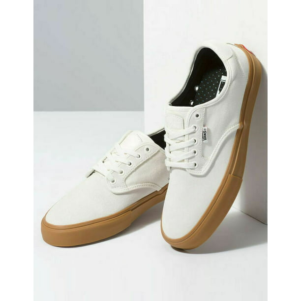 Vans Chima Ferguson Pro Reflective Blanc De Blanc Men's Skate Shoes Size 7 ساعات دكني نسائي