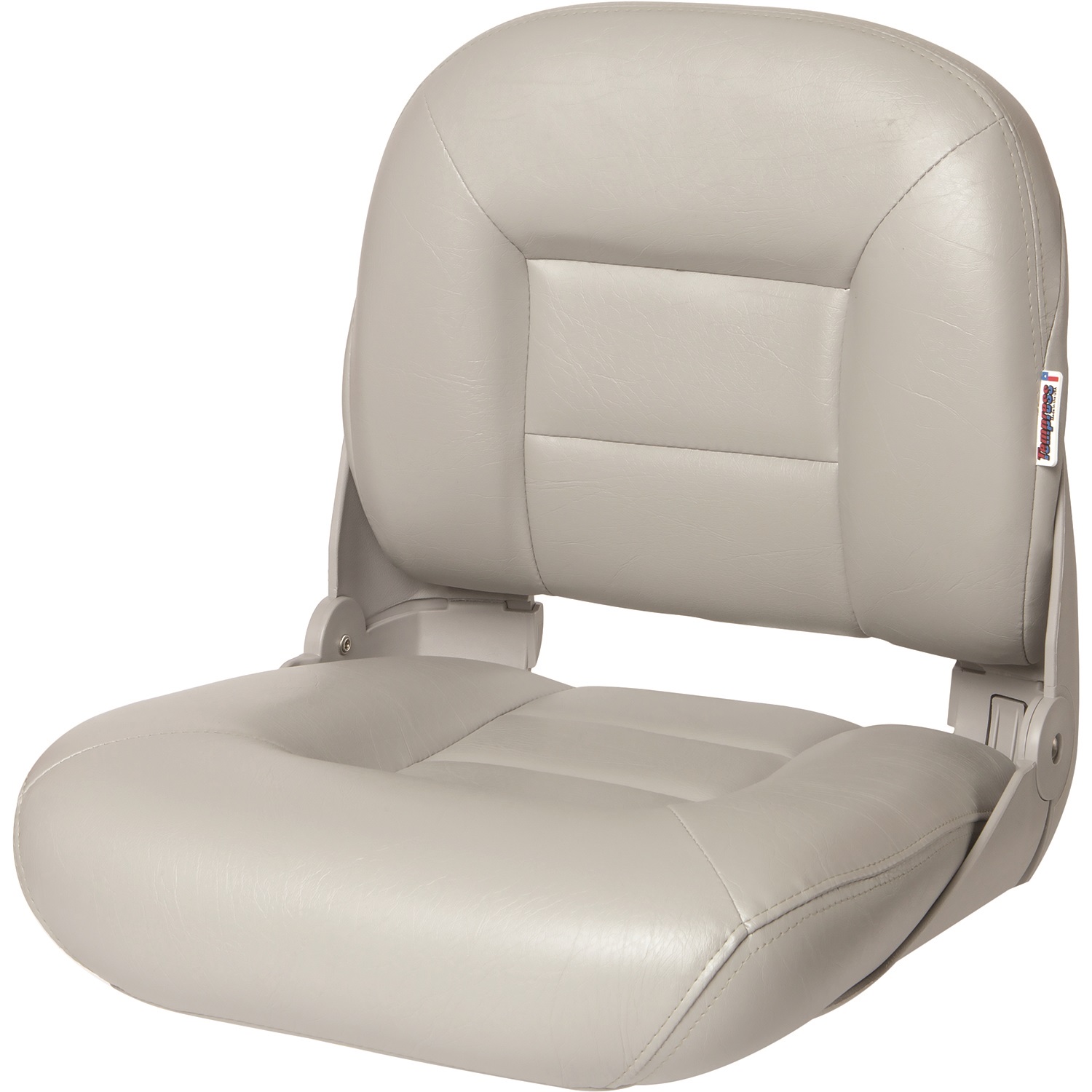 Tempress NaviStyle Low Back Boat Seat