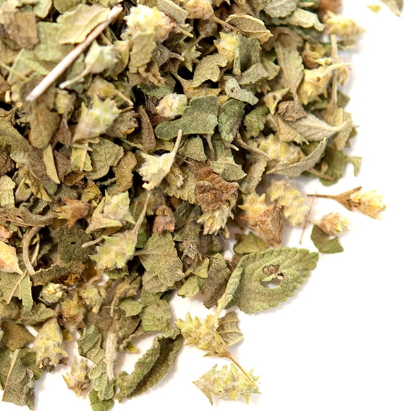 Mexican Oregano 25 lb. Bulk