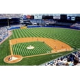 thumbnail image 2 of ArtsyQuotes 18x13 White Modern Wood Framed Museum Art Print Titled - Yogi Berra Quote: Baseball is Fun, 2 of 4