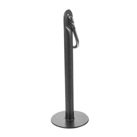 AOOOWER Weight Plates Loading Pin Weights Lifting Holder Pulley Cable Machine System Attachment Weight Pulley System Equipment