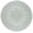 Grey/Aqua, variant on SAFAVIEH Courtyard Delbet Distressed Medallion Indoor/Outdoor Area Rug, 6'7" x 6'7" Square, Black/Ivory