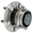 thumbnail image 4 of Detroit Axle - Rear Wheel Bearing and Hub Assembly Replacement for Toyota Celica Corolla Matrix Pontiac Vibe, 4 of 7