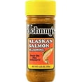 thumbnail image 3 of Johnny's Alaskan Salmon Seasoning, 4.25 oz, 3 of 3