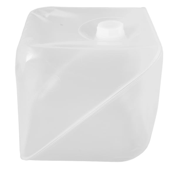 Raindrops Outdoor Water Storage Bucket Folding Bucket Water Container Portable Water Jug For Outdoor Camping Hiking Fishing Traveling 10l