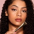 thumbnail image 4 of Mousse mate para labios ICONIC LONDON Cloud Kiss vegano sin crueldad, 4 of 6
