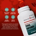 thumbnail image 3 of Extra-Strength Stool Softener Docusate Sodium 250mg Softgels (100 Count) Gentle Constipation Relief, 3 of 8