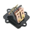 thumbnail image 1 of Motorcycle Reed Valve For Yamaha Jog50 Jog90 3KJ Moped Scooter Reed Valve Two Stroke Engine Fuel Intake Control Accessories, 1 of 6
