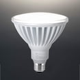 thumbnail image 3 of Xtricity PAR38 LED Flood Light Bulb Outdoor, 55W (325W Equivalent), E26 Base, 5000K Daylight, 3 of 5