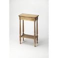 thumbnail image 1 of Butler Specialty Masterpiece Console Table In Gray, 1 of 3