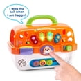 thumbnail image 4 of Juguete Learning Carrier VTech Care for Me con cachorro de peluche, 4 of 8